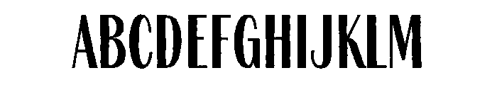 Farmhand Sans Regular FONT