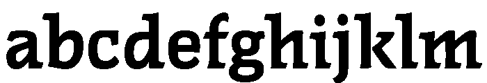 Faust Bold FONT