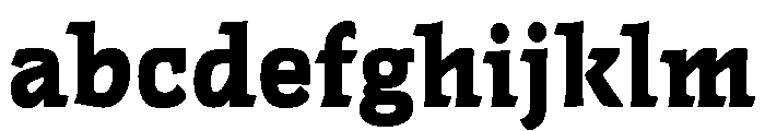 Faust Extra Bold FONT