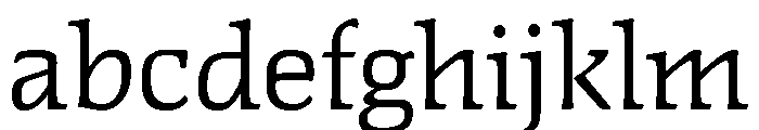 Faust Light FONT