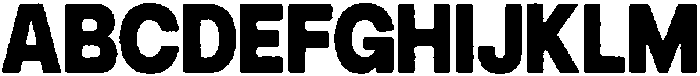 FBS Funegral Medium otf (500) Font