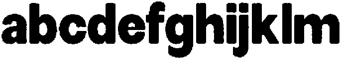FBS Funegral Medium otf (500) FONT