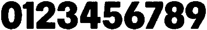 FBS Funegral Normal otf (400) Font OTHER CHARS