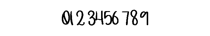 FB-CountryGrits Font OTHER CHARS