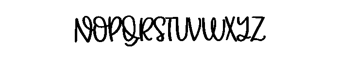 FB-CountryGrits Font LOWERCASE