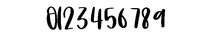 FB-FancyCorgi Font OTHER CHARS