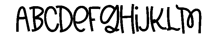 FB-ManyMondays FONT