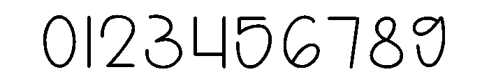 FBAutumnIsCalling Font OTHER CHARS