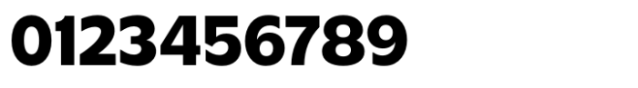 FBS Chopen Bold Font OTHER CHARS