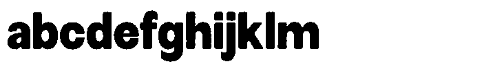 FBS Funegral Medium FONT