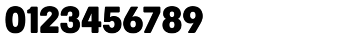 FBS Poffen Rounded Font OTHER CHARS