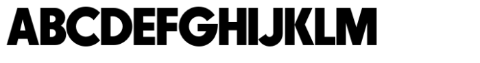 FCF Argentica Font
