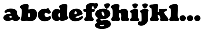 FCF Gage FONT
