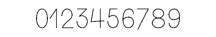 FCFilterEngraved Cap0shft0slnt0wdth100wght0 Instance Font OTHER CHARS