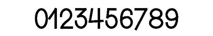 FCFilterEngraved Cap0shft0slnt0wdth100wght400 Instance Font OTHER CHARS
