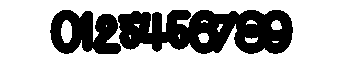 FCFilterEngraved Cap1shft 40slnt0wdth100wght858824 Instance Font OTHER CHARS