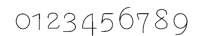 FCFilterMachineTool Cap0shft0slnt0wdth100wght0 Instance Font OTHER CHARS