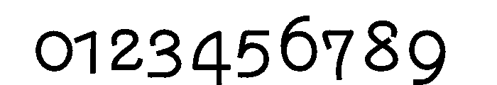 FCFilterMachineTool Cap0shft0slnt0wdth100wght400 Instance Font OTHER CHARS