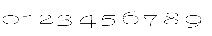 FCFilterMachineTool Cap0shft0slnt0wdth200wght0 Instance Font OTHER CHARS