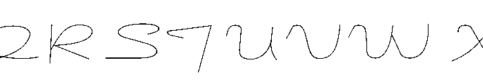 FCFilterMachineTool Cap0shft0slnt0wdth200wght0 Instance Font UPPERCASE