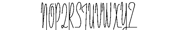 FCFilterMachineTool Cap0shft0slnt0wdth30wght0 Instance Font UPPERCASE