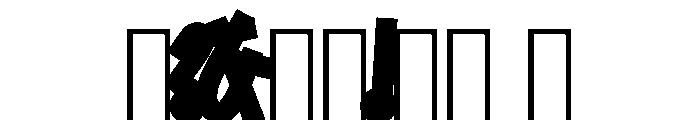 FCFilterVlotte Cap0shft 40slnt0wdth100wght858824 Instance Font OTHER CHARS