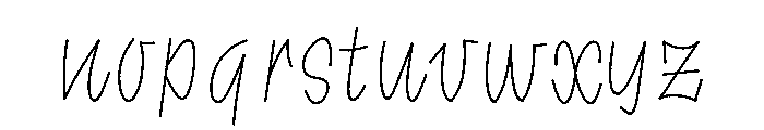 FCFilterVlotte Cap0shft0slnt0wdth100wght0 Instance Font LOWERCASE