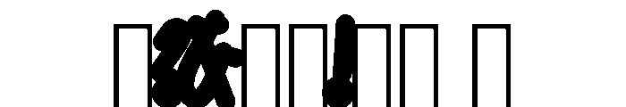 FCFilterVlotte Cap1shft 40slnt0wdth100wght858824 Instance Font OTHER CHARS