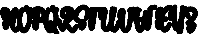 FCFilterVlotte Cap1shft 40slnt0wdth100wght858824 Instance Font UPPERCASE