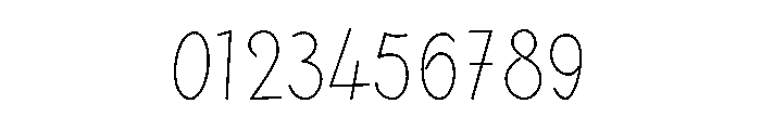 FCFilterVlotte Cap1shft0slnt0wdth100wght0 Instance Font OTHER CHARS