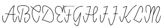 FCFilterVlotte Cap1shft0slnt0wdth100wght0 Instance Font UPPERCASE