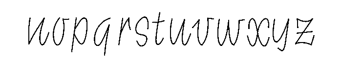 FCFilterVlotte Cap1shft0slnt0wdth100wght0 Instance Font LOWERCASE