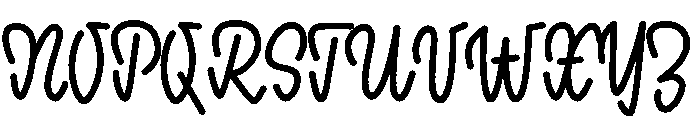 FCFilterVlotte Cap1shft0slnt0wdth100wght400 Instance Font UPPERCASE