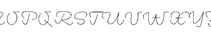 FCFilterVlotte Cap1shft0slnt0wdth200wght0 Instance Font UPPERCASE