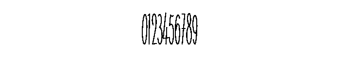 FCFilterVlotte Cap1shft0slnt0wdth30wght0 Instance Font OTHER CHARS