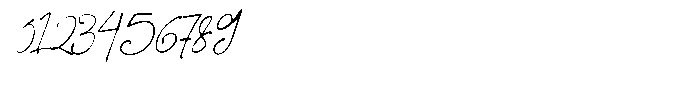 Fd Emeta Font OTHER CHARS