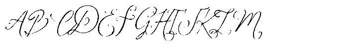 Fd Emeta Font UPPERCASE
