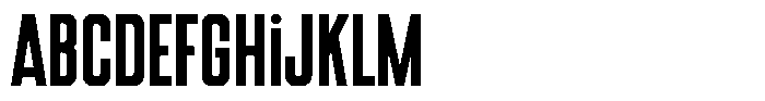Fd Foun FONT