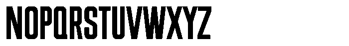 Fd Foun Font LOWERCASE