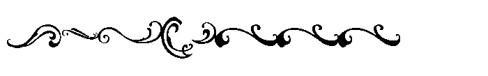 Fd Libston Libston Ornament Regular Font LOWERCASE