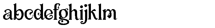Fd Libston Libston Regular FONT