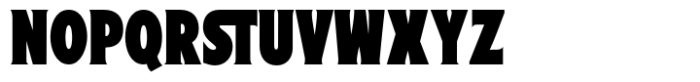 Fd Liondales Regular Font UPPERCASE