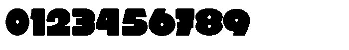 Fd Loca Font OTHER CHARS