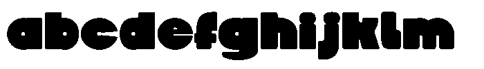 Fd Loca FONT