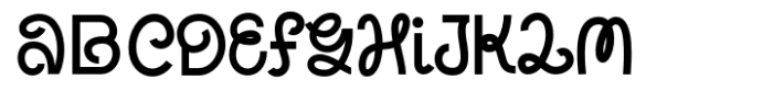 Fd Moluska FONT