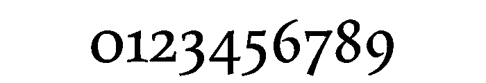 Felt Tip Senior Medium Font OTHER CHARS