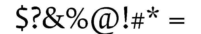 Felt Tip Woman Light Font OTHER CHARS