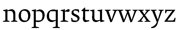 Felt Tip Woman Light Font LOWERCASE