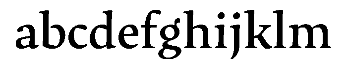 Felt Tip Woman Medium FONT