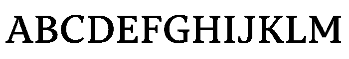 Felt Tip Woman Semibold Font UPPERCASE